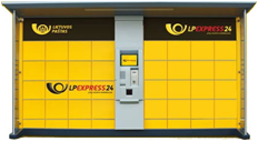 LP EXPRESS