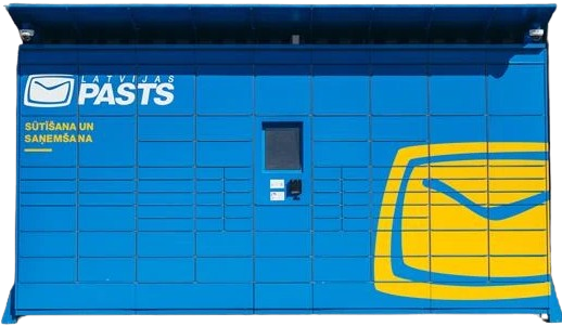 Latvijas Pasts