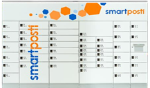 SmartPosti