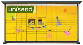 Unisend