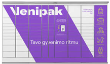 Venipak